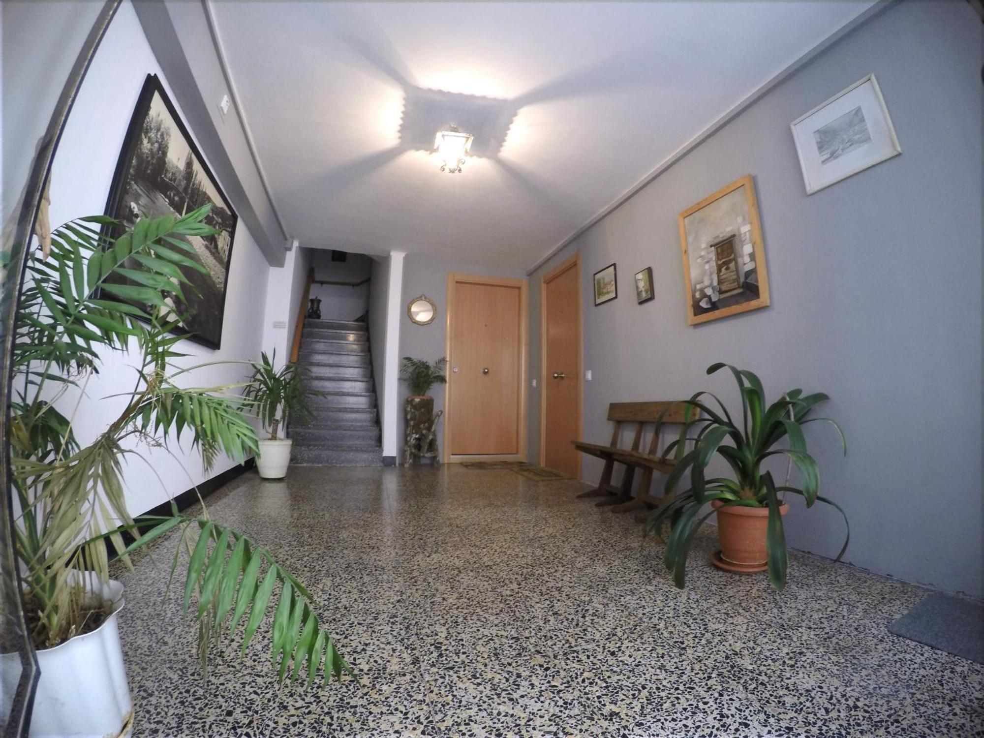 Casa Txep Lägenhet Vilaller Exteriör bild